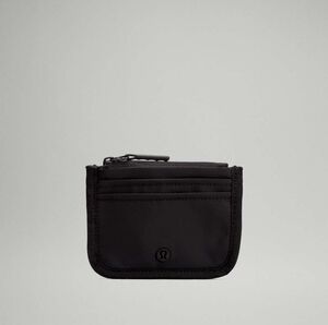 Lululemon True Identity Card Case